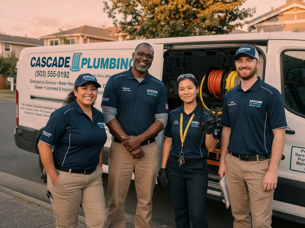 Emergency Plumber company in Olive Branch, IL